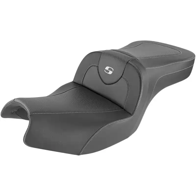 Bestseller SADDLEMEN - SITZ ROADSOFA CF IND SCHWARZ