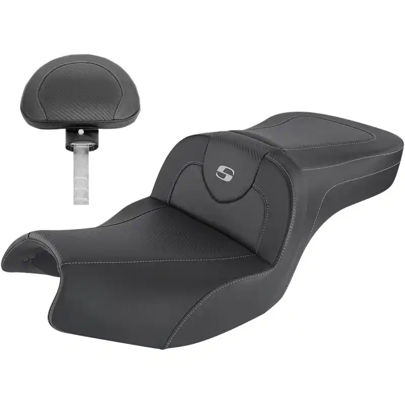 SADDLEMEN - SEAT ROADSOFA CF IND B/R Top-Preis