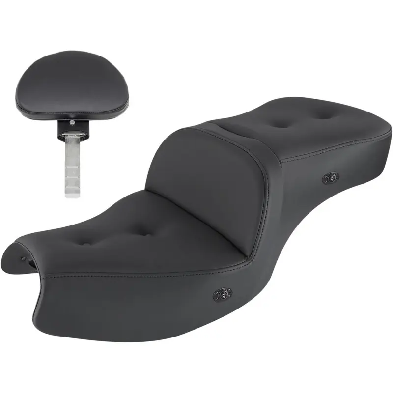 Markenprodukt SADDLEMEN - SEAT ROADSOFA PT HEIZUNG/B/R