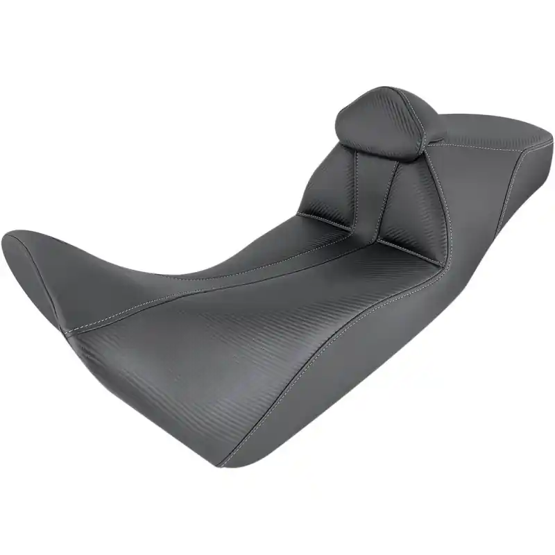 SADDLEMEN - SEAT ADVTR AFC TWN LW B/R Direkt Vom Hersteller