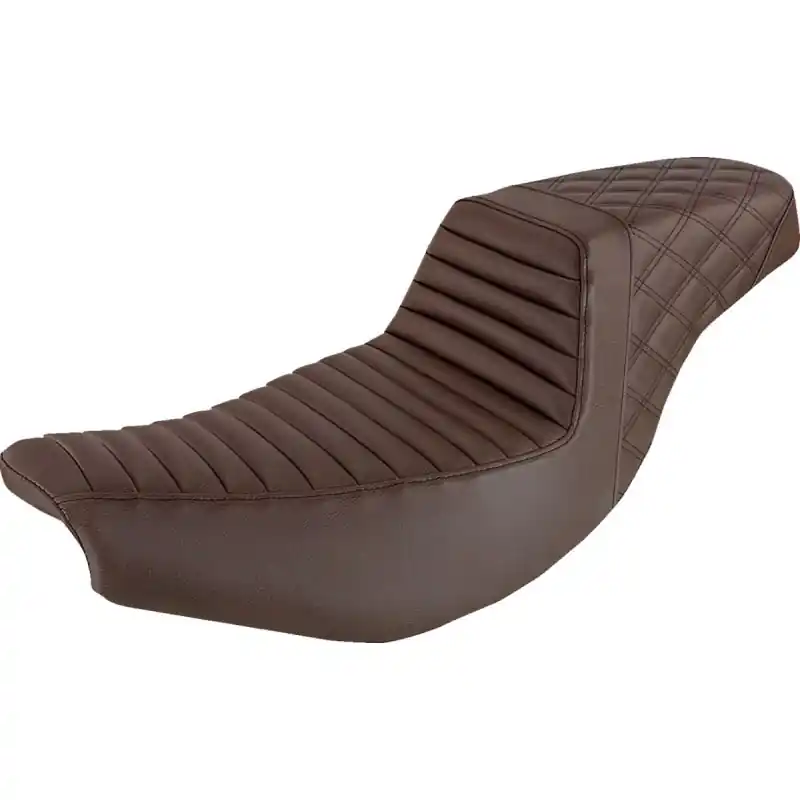 SADDLEMEN - SITZ STEP UP INDIAN Sichere Zahlung