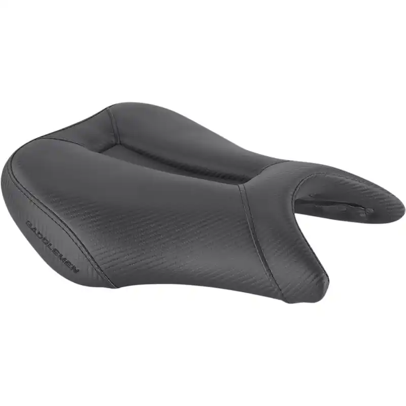 SADDLEMEN - SEAT TRACK CF GSX-S 750 Versand Am Gleichen Tag