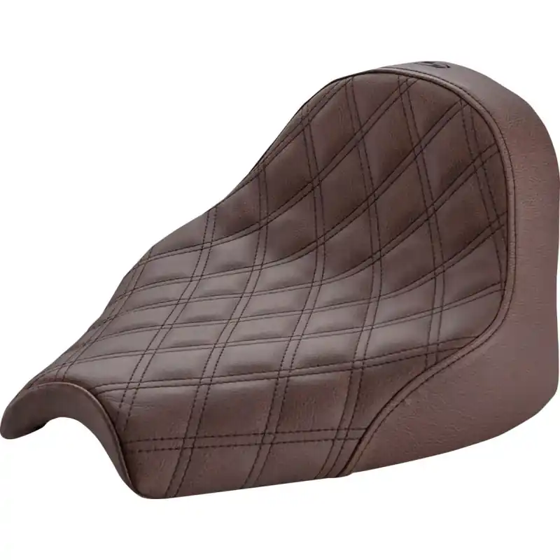 Angebot SADDLEMEN - SEAT RENEGADE LS SOLO BRAUN