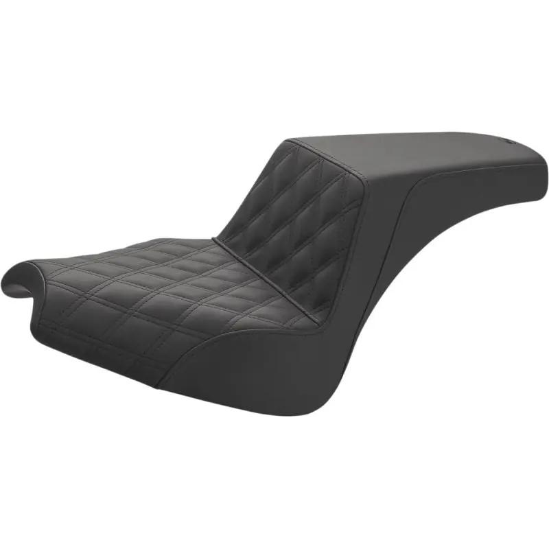 Direktkauf SADDLEMEN - SEAT STEP UP DVR LS BLK