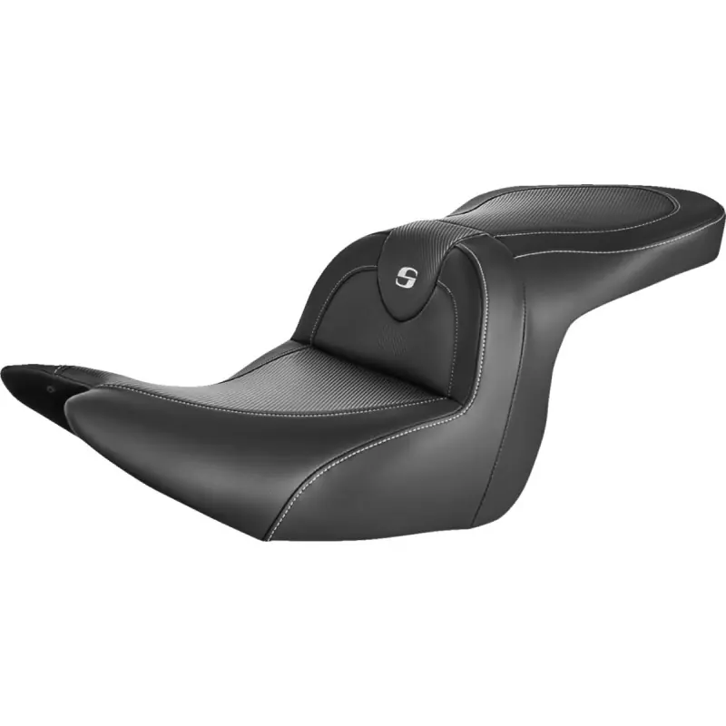 Beliebt SADDLEMEN - SEAT ROADSOFA GL CF KEIN BR