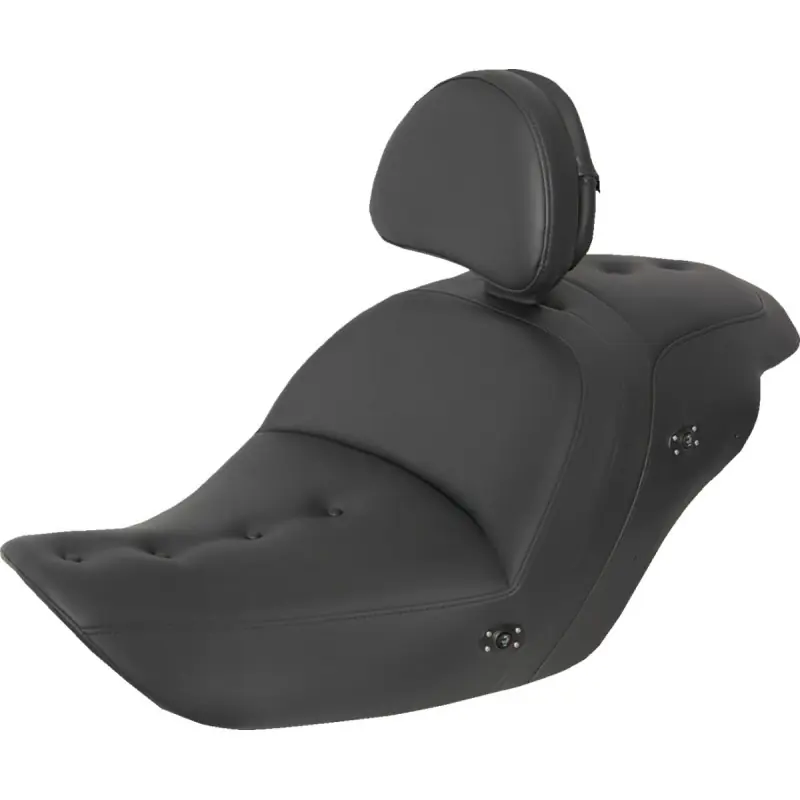 SADDLEMEN - SEAT ROADSOFA PT HT BR Kostenfreie Lieferung