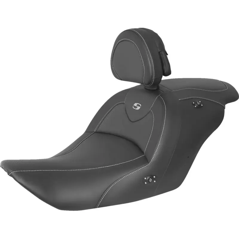 Preisreduziert SADDLEMEN - SEAT ROADSOFA CF HT BR