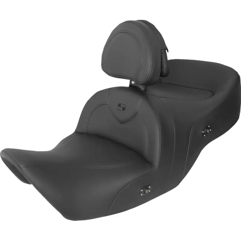 SADDLEMEN - SEAT ROADSOFA HT BR Mega-Angebot