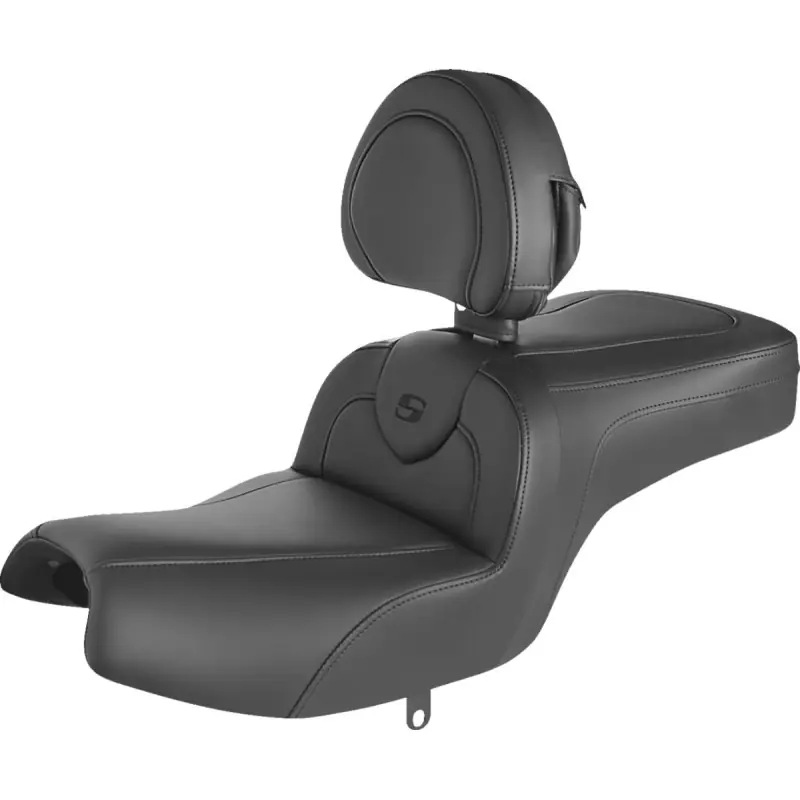 SADDLEMEN - SEAT ROADSOFA IND BR Markenprodukt