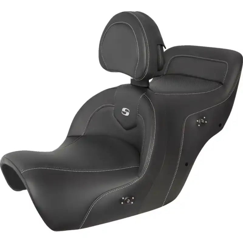 SADDLEMEN - SEAT ROADSOFA GL HEIZUNG/BR Expressversand