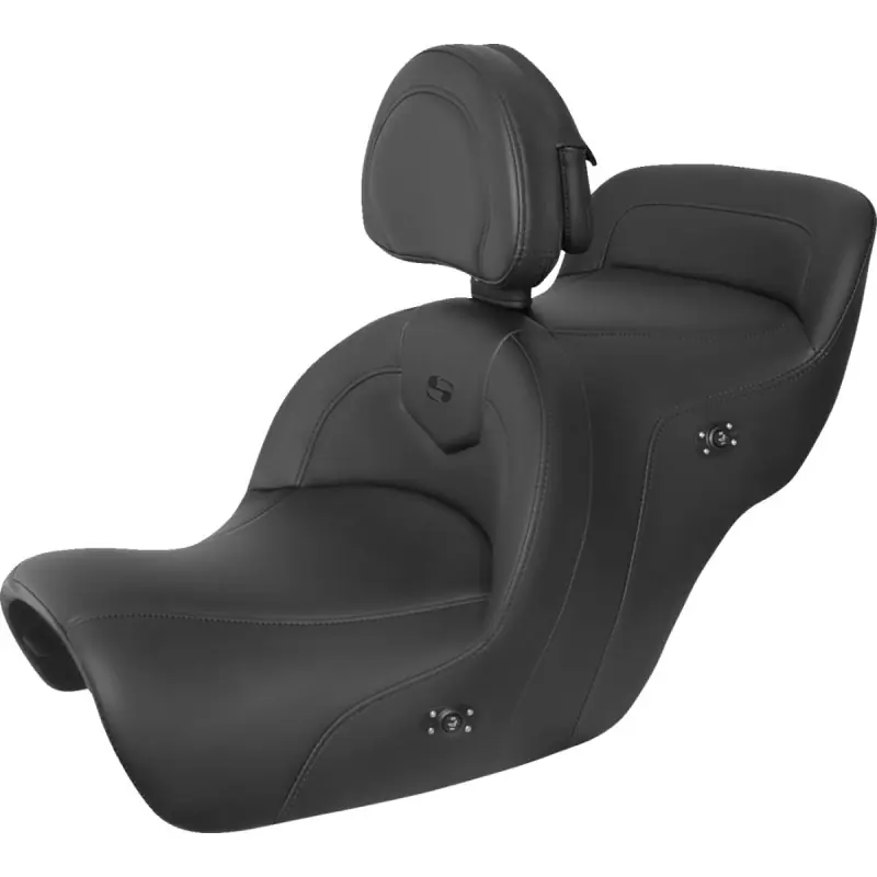 SADDLEMEN - SEAT ROADSOFA GL HEIZUNG/BR Preisknaller