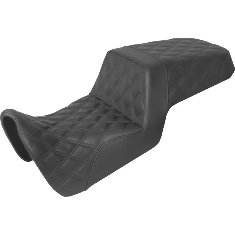 SADDLEMEN - SEAT PANAMERICA STEPUP LS Rabatt