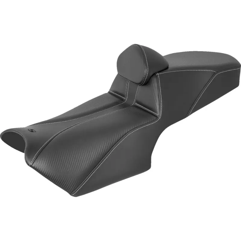 SADDLEMEN - SEAT ADVENT TOUR BMW W/BR Echt