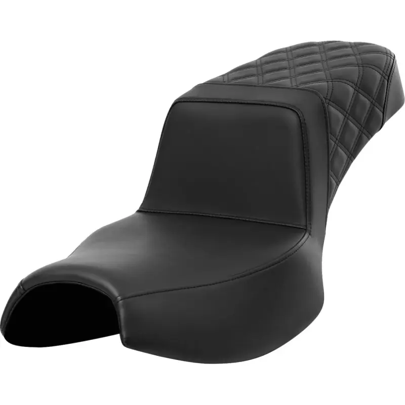 SADDLEMEN - SITZ STEP UP HINTEN LS EXT RCH Direktkauf