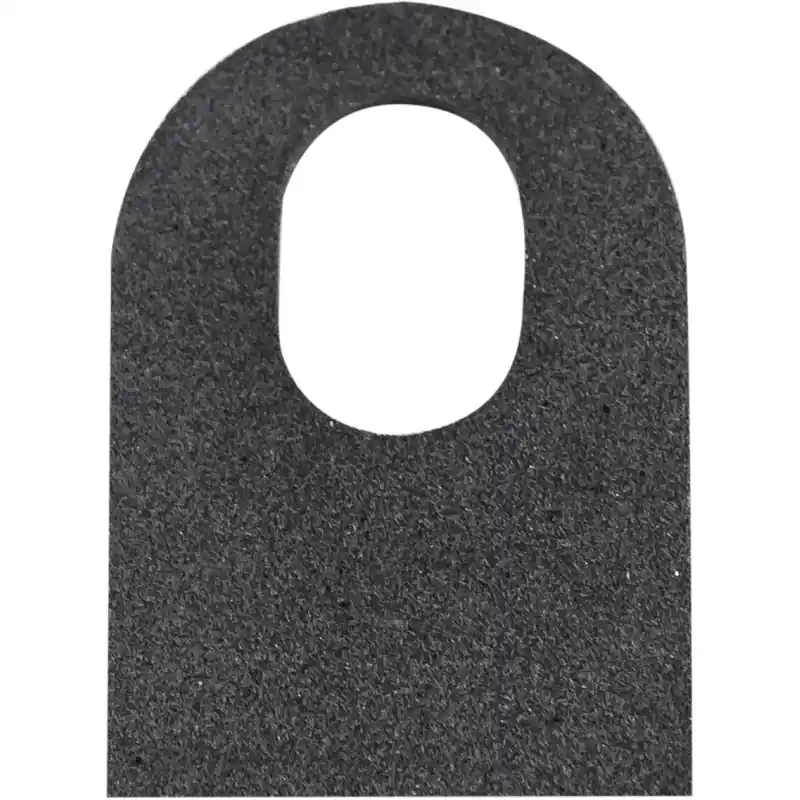 Neue Kollektion SADDLEMEN - BRACKET KLEBE SCHUTZ