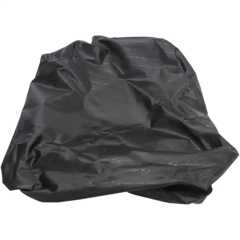 Nur Für Kurze Zeit SADDLEMEN - ABDECKUNG SITZ REGEN STEPUP XL