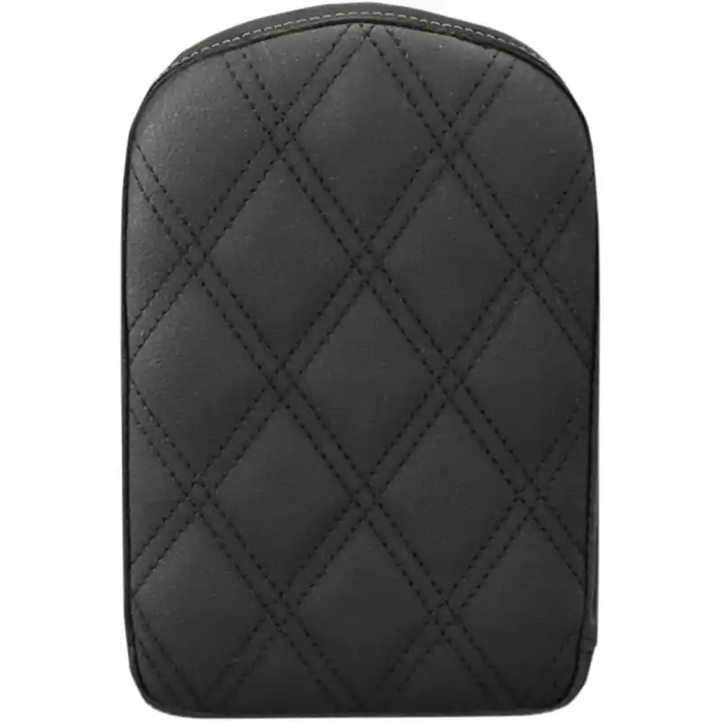 SADDLEMEN - PAD SISSY LS SCHWARZ Echt