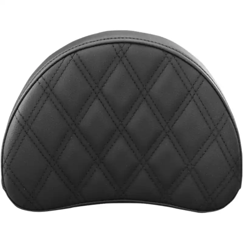SADDLEMEN - PAD SISSY LS SCHWARZ Ausverkauf