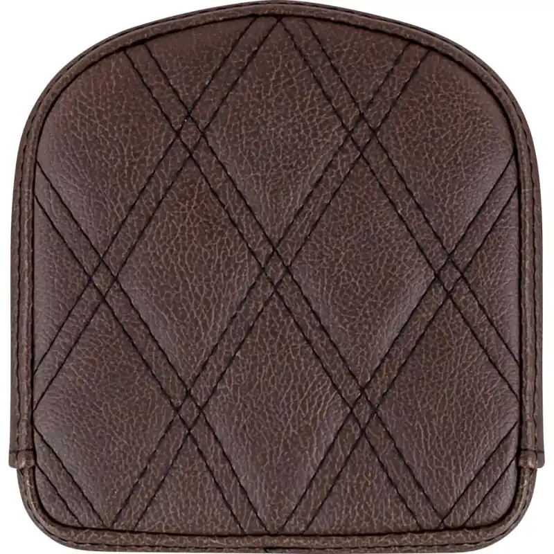 Ausverkauf SADDLEMEN - PAD SISSY LS BRAUN