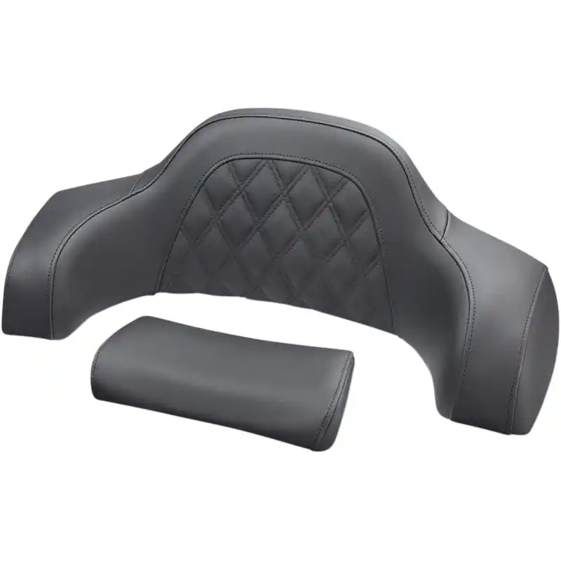 Highlight SADDLEMEN - PAD TOURPAK INDIAN L/S