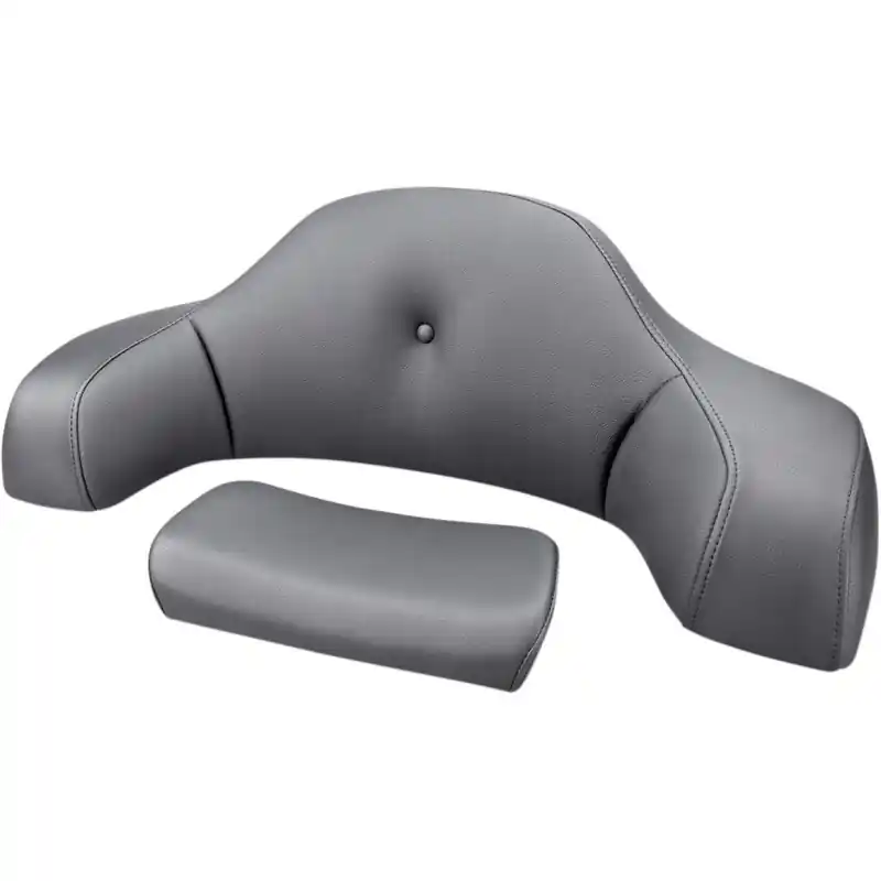 Begrenztes Angebot SADDLEMEN - PAD TOURPAK INDIAN PT