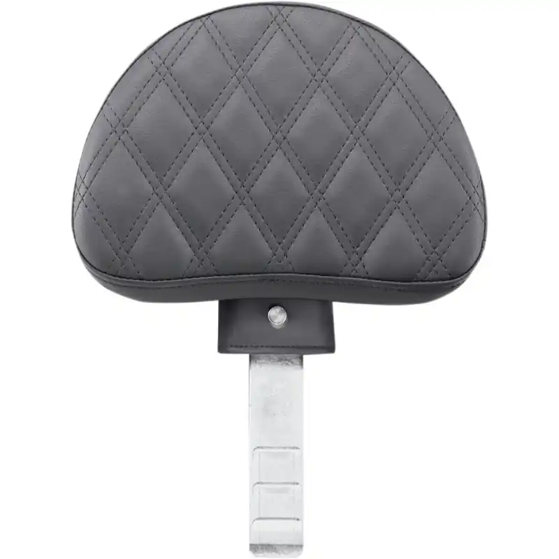 Solange Der Vorrat Reicht SADDLEMEN - RÜCKENLEHNE LS DRIVER SCHWARZ