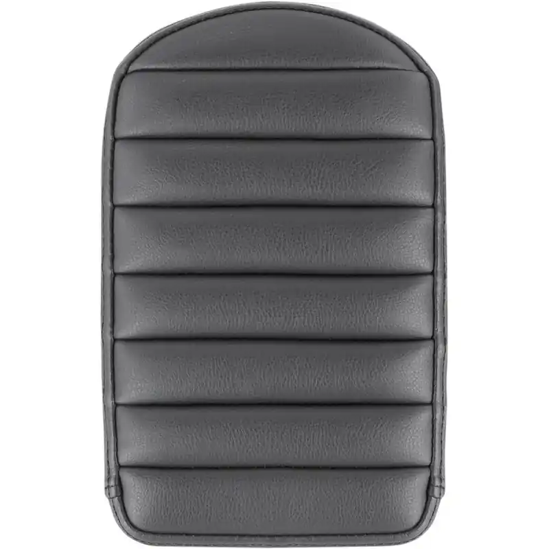 SADDLEMEN - PAD SISSY STEPUP TR BK Kostenloser Rückversand