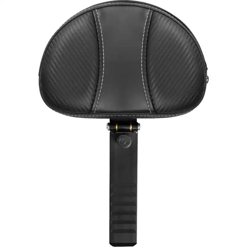 SADDLEMEN - RÜCKENLEHNE AUS CARBONFASER Angebot