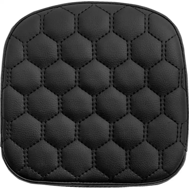 SADDLEMEN - PAD SISSY HC SCHWARZ Expressversand