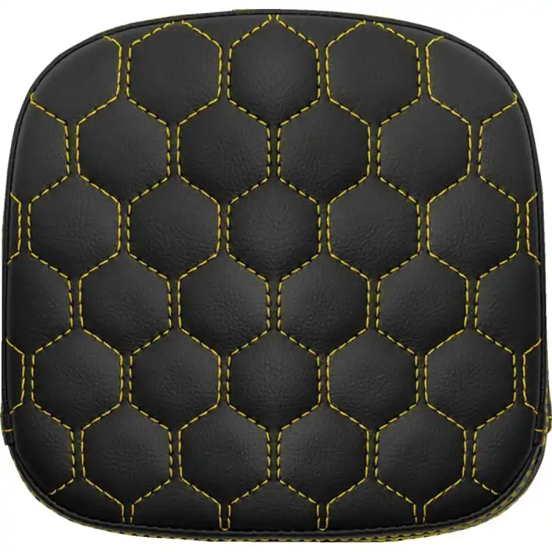 SADDLEMEN - PAD SISSY HC GOLD Heißes Angebot