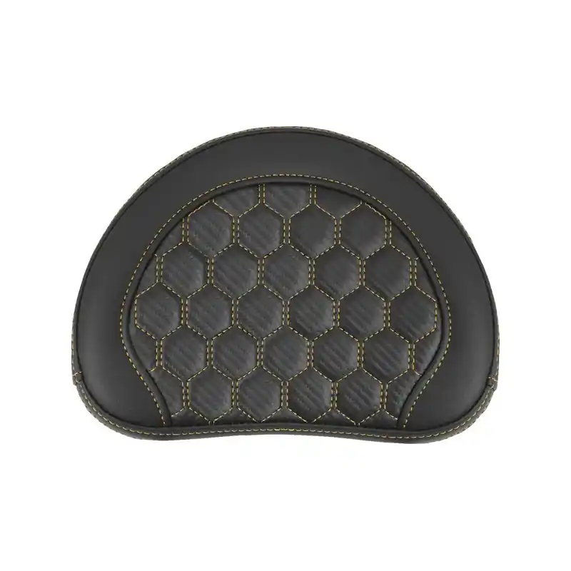 Schnäppchen SADDLEMEN - KISSEN SISSY ROAD SOFA HC GOLD