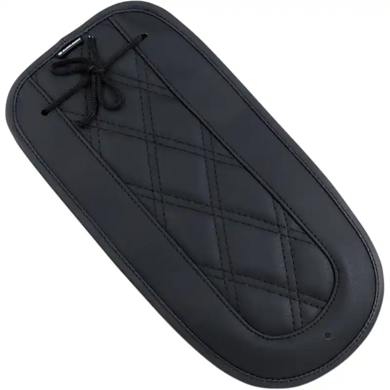 SADDLEMEN - FENDER CHAP LS SOFTTAIL Echt