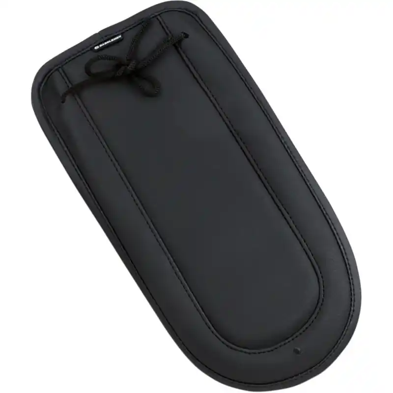 Solange Der Vorrat Reicht SADDLEMEN - FENDER CHAP PLAIN SOFTAIL