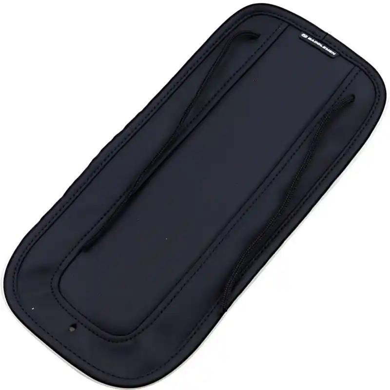 SADDLEMEN - FENDER CHAP PLAIN SOFTAIL Must-Have