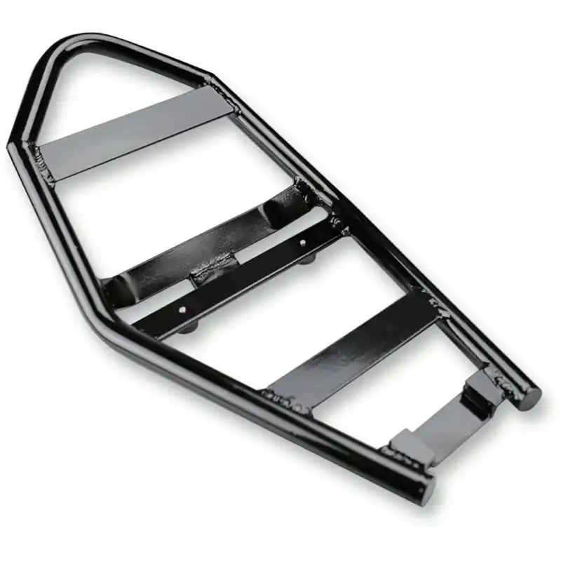 Zertifiziert SADDLEMEN - BRACKET SCHUTZBLECH XL