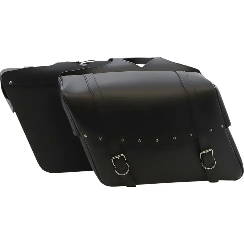 SADDLEMEN - SATTELTASCHE SLANT RVT JMBO Mega-Angebot