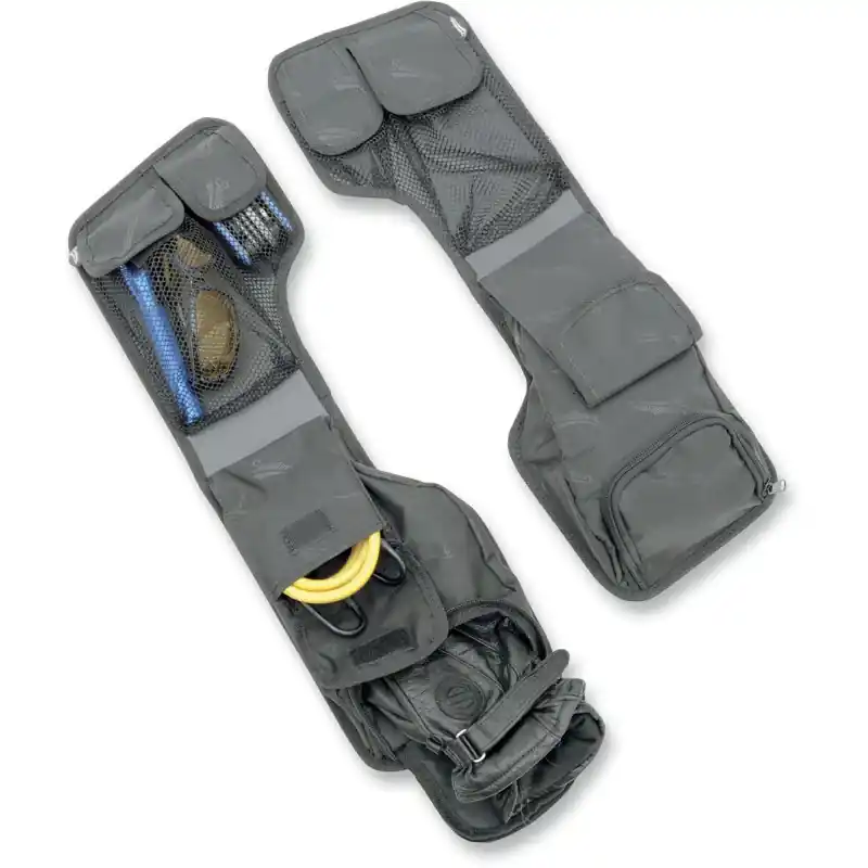 SADDLEMEN - SBAG DECKEL ORGANISATOR FLH Highlight