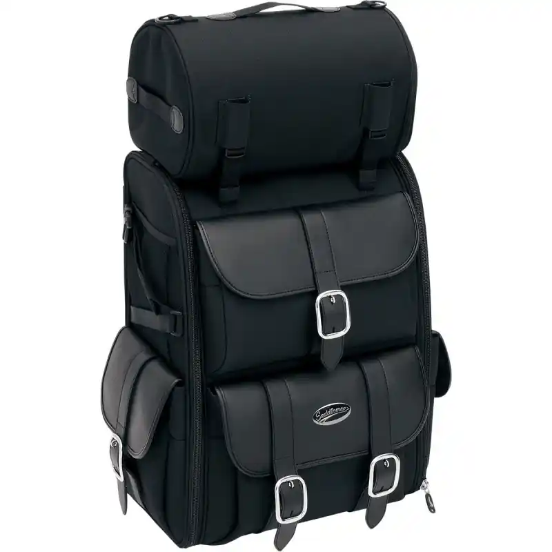 Sonderangebot SADDLEMEN - SISSY BAR TASCHEN S3500