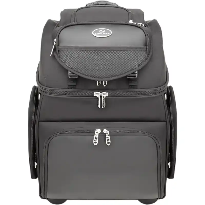 Abverkauf SADDLEMEN - SISSY BAR TASCHEN BR4200