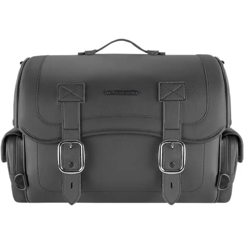 Finale Aktion SADDLEMEN - RACK BAG D2100 UNIVERSAL