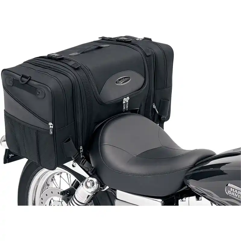 SADDLEMEN - HECKTASCHE CRUISER TS3200DE Sonderaktion