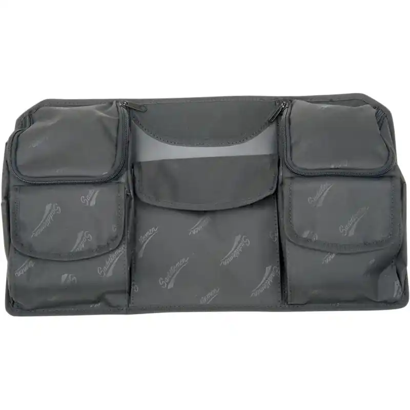 Neuheit SADDLEMEN - KOFFERRAUM ORGANISATOR TRIKE