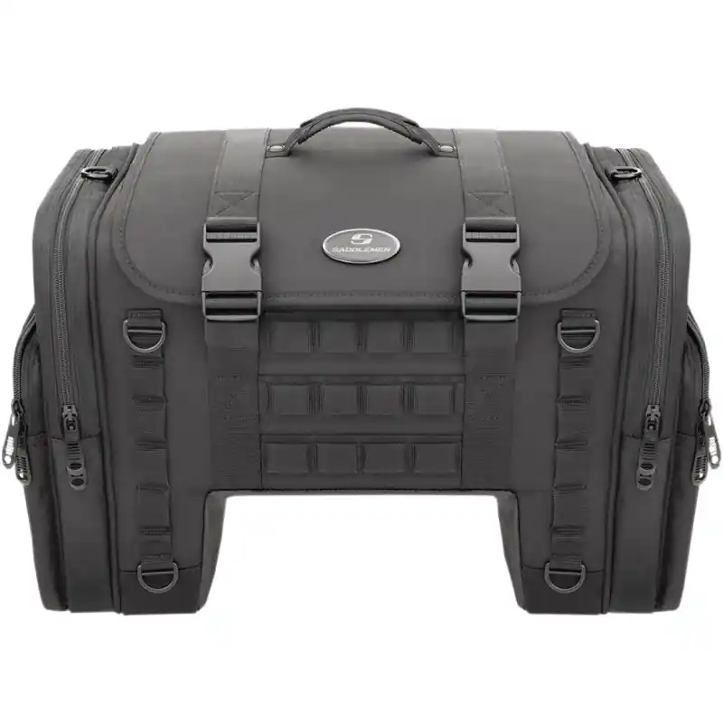 SADDLEMEN - HECKTASCHE TS3200DE TACTICL Kracherpreis