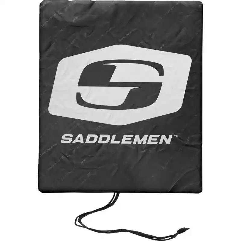 SADDLEMEN - REGENDECKE TR3XXXX Kostenfreie Lieferung