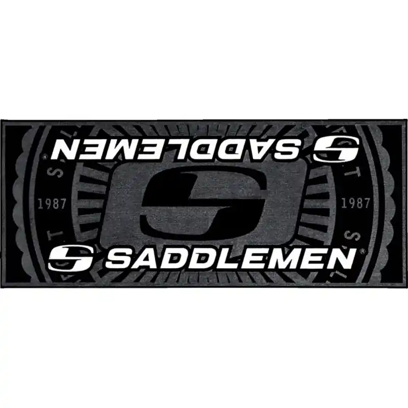 SADDLEMEN - FUSSMATTE SADDLEMEN 78.5 X 31.5 Must-Have