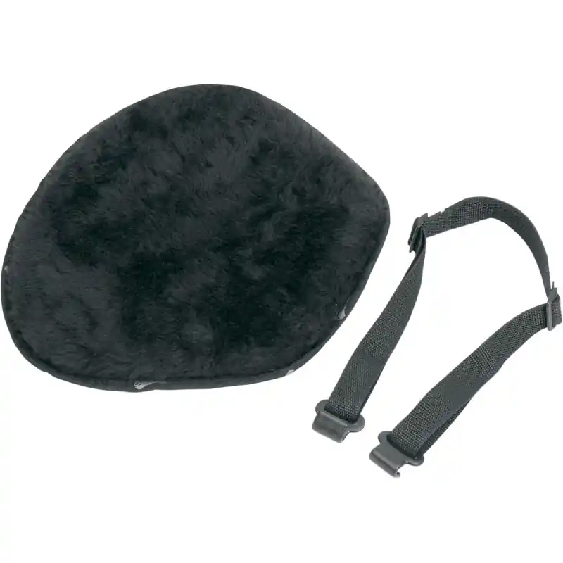SADDLEMEN - GEL FLEECE PAD XLG Begrenztes Angebot