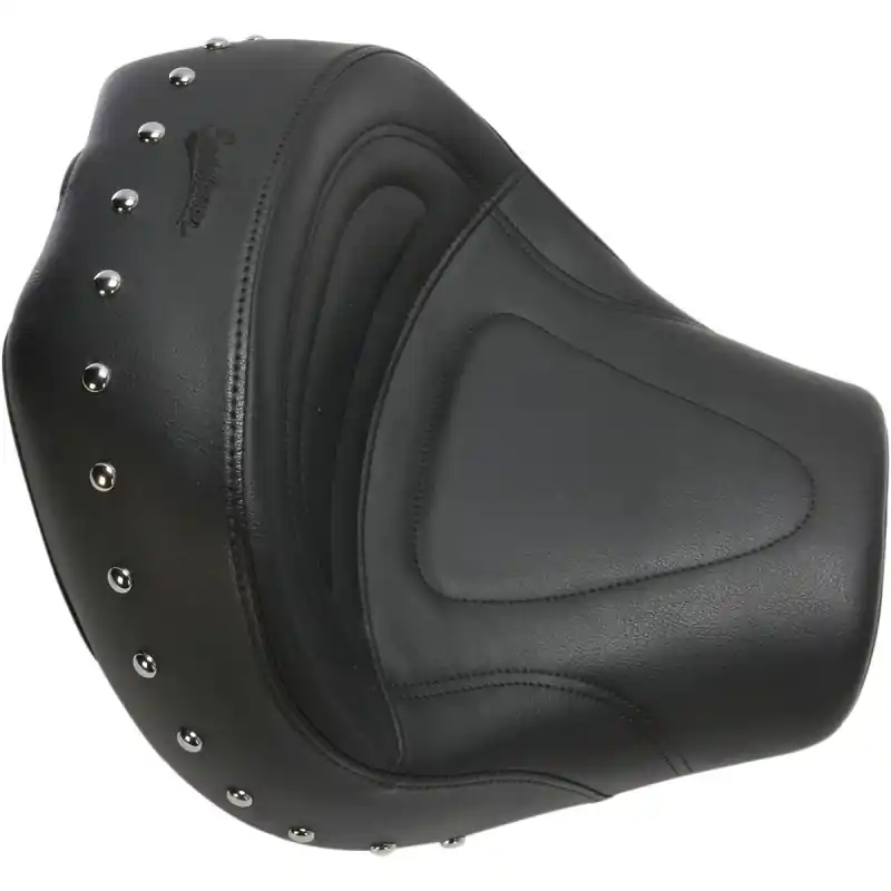 SADDLEMEN - SOLO MIT/STUDS XVS1600 Finale Aktion