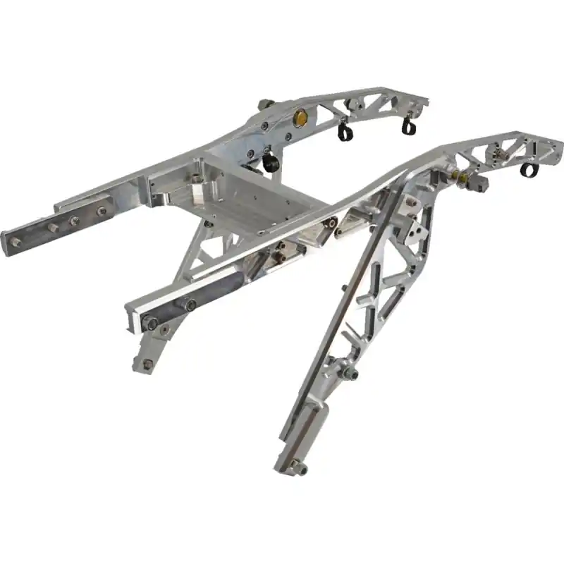 TRASK - HECKSEKTION 09-UP FL Gratis Versand