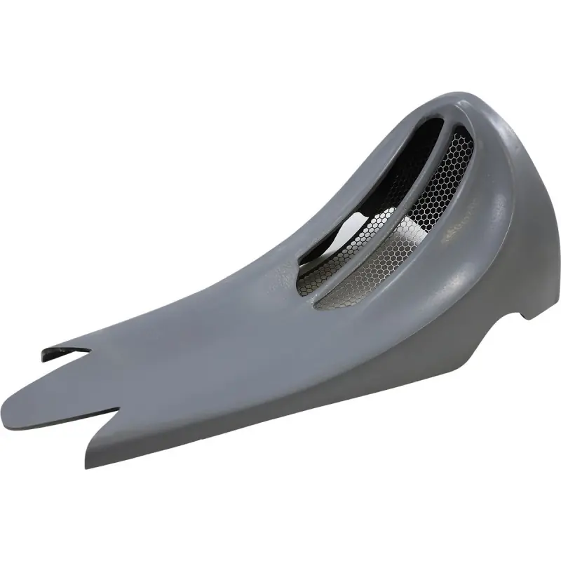 Neuheit TRASK - DECKEL RAHMEN GENEIGT 09-13FL