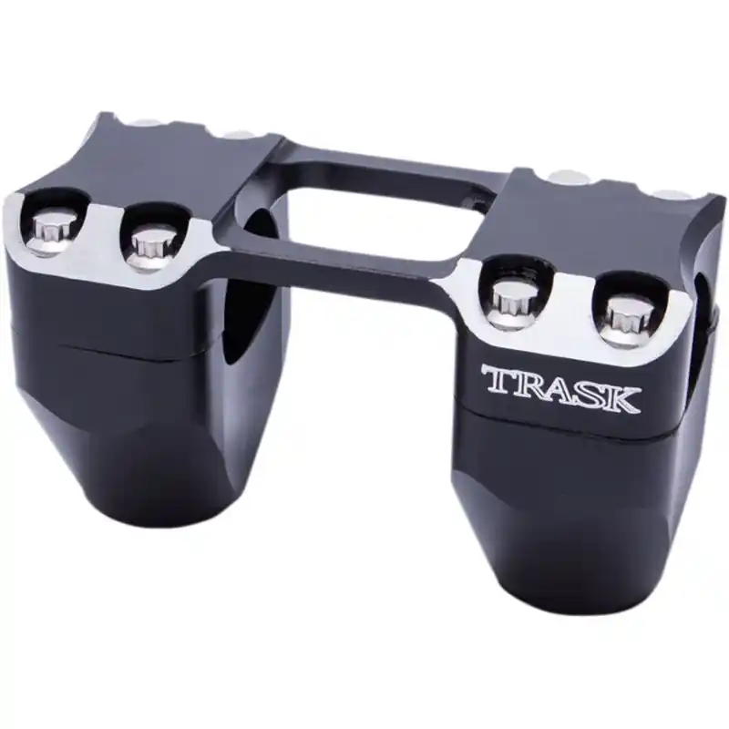 TRASK - RISERS ASSULT 2 X1.25 RC Sichere Zahlung